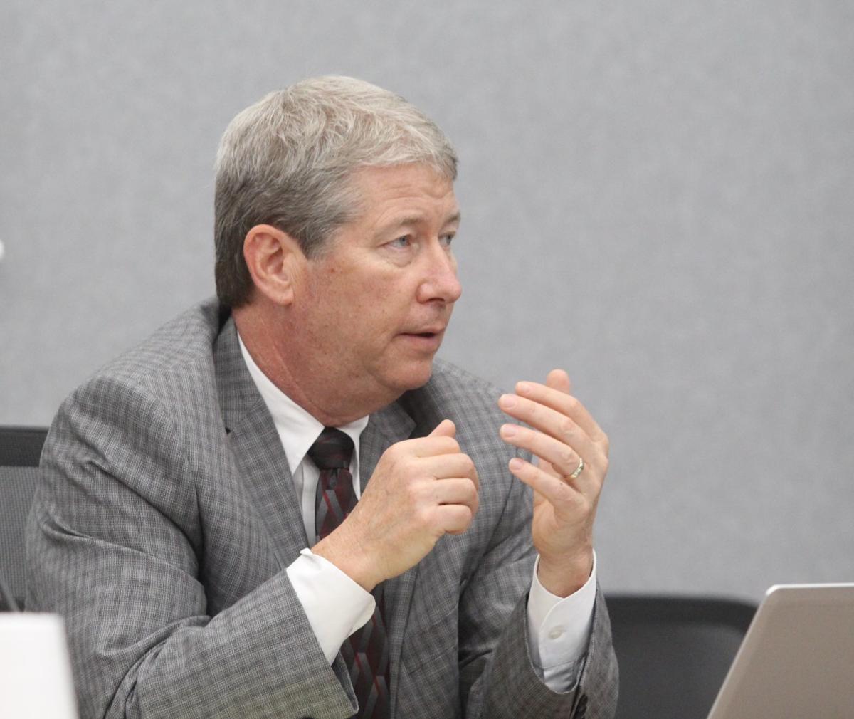 Jury selection to begin in retrial in Quad Cities slaying