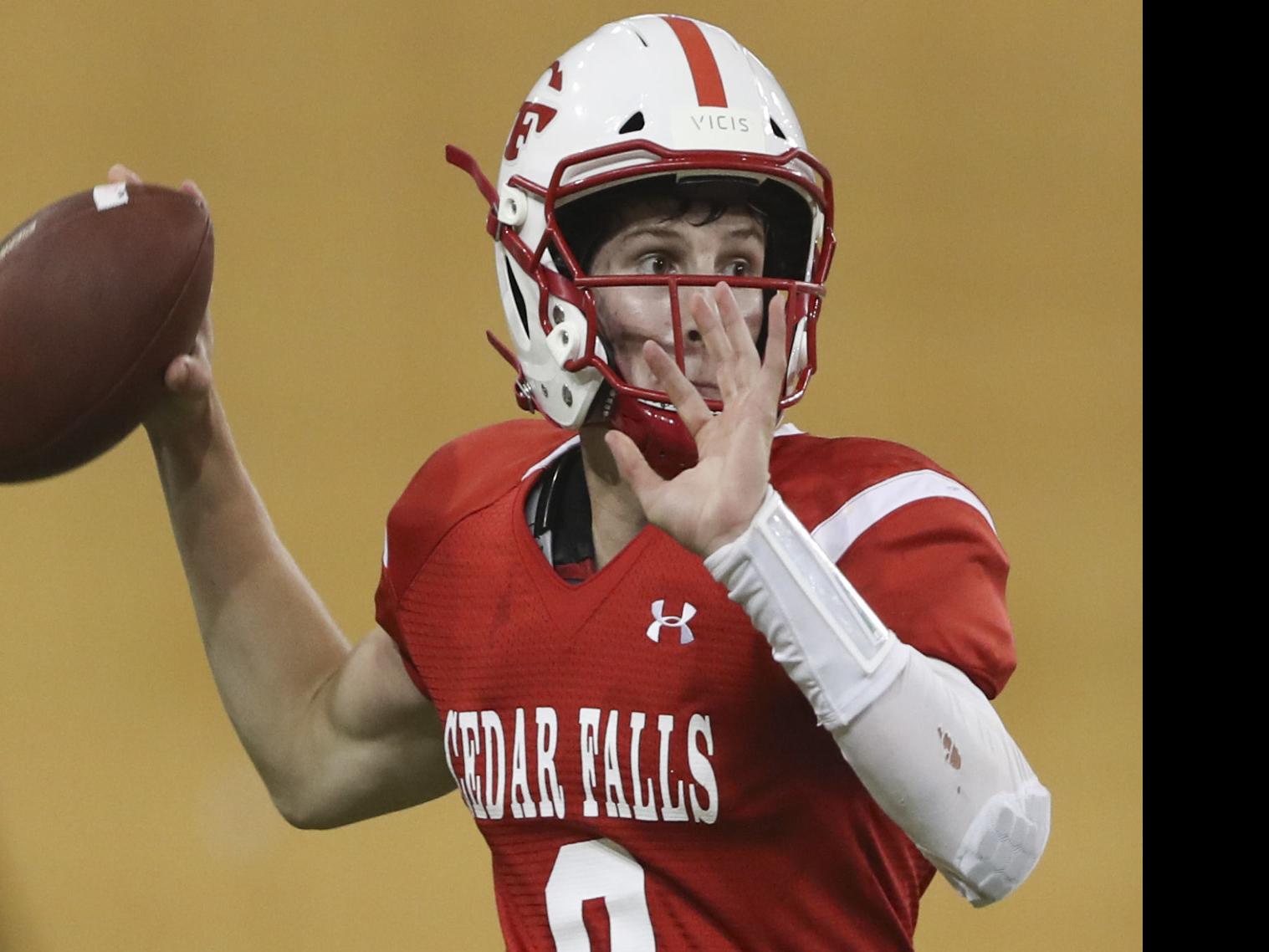 Metro Prep Football Previews Football Wcfcourier Com