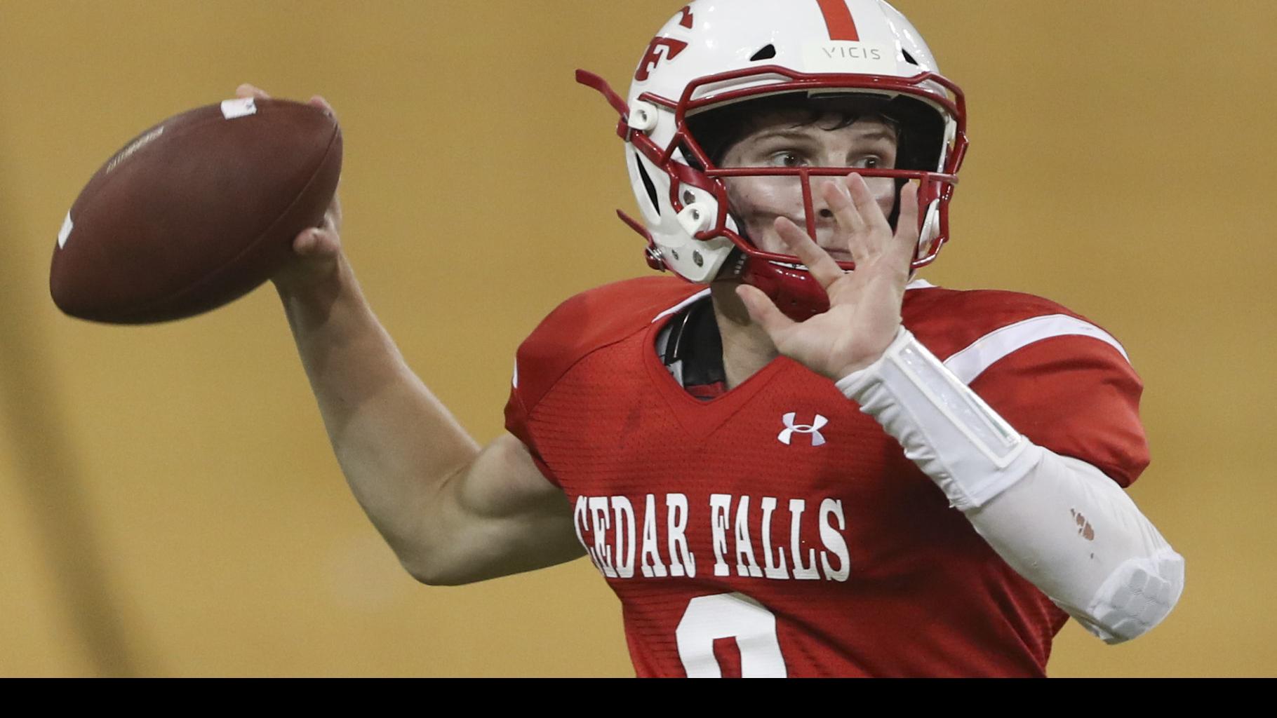 College Football Uni Adds Five More To 2020 Class Panthermania