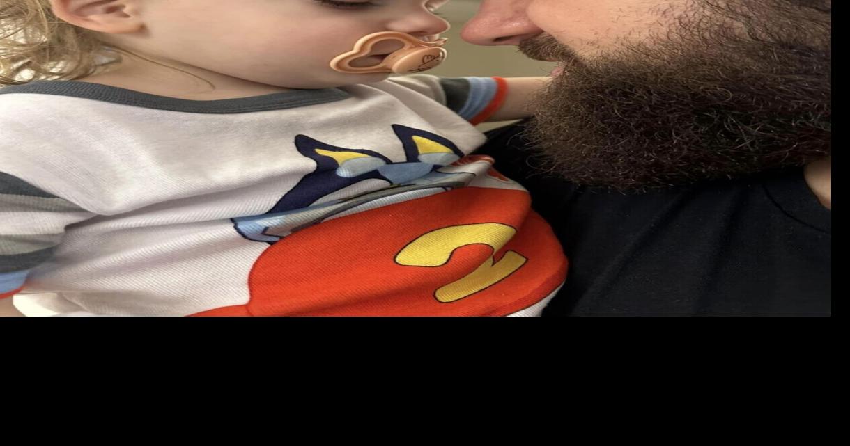 Fundraising tops $50K for Waterloo toddler w inoperable brain tumor