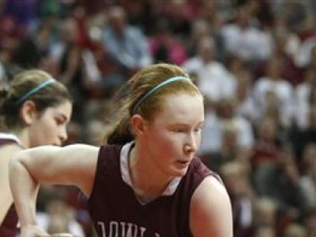 Dowling Catholic Wins 5a Title Over Se Polk Cedar Valley Preps