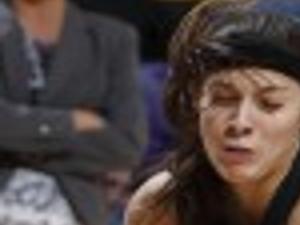 Women S Basketball Uni Demolishes Salukis 79 39 Womens