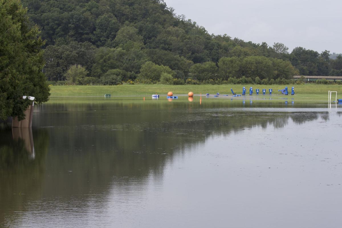 Luther football Adversity won't slow Norse from getting better Football