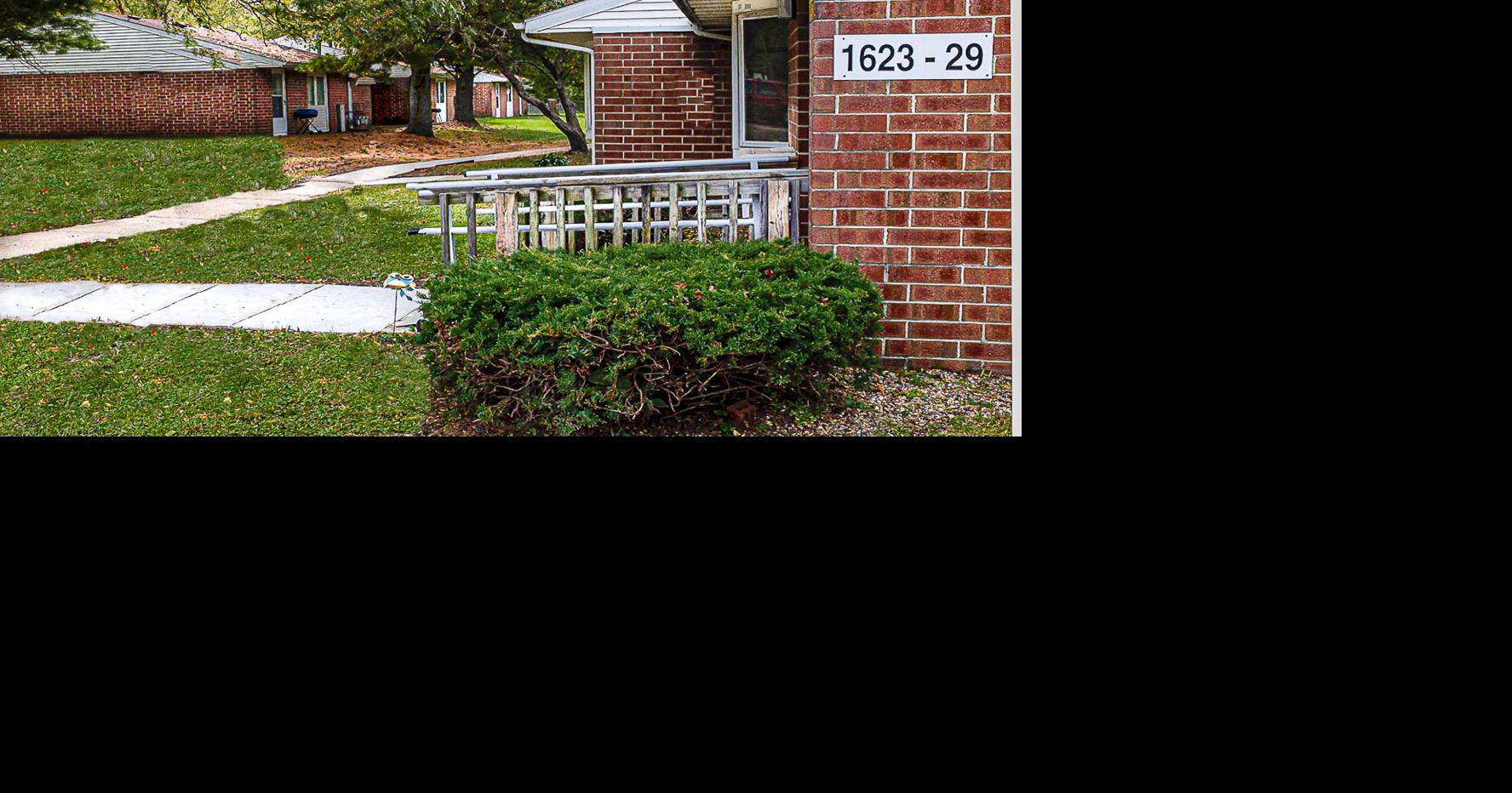 New owner to upgrade Mount Village Apartments