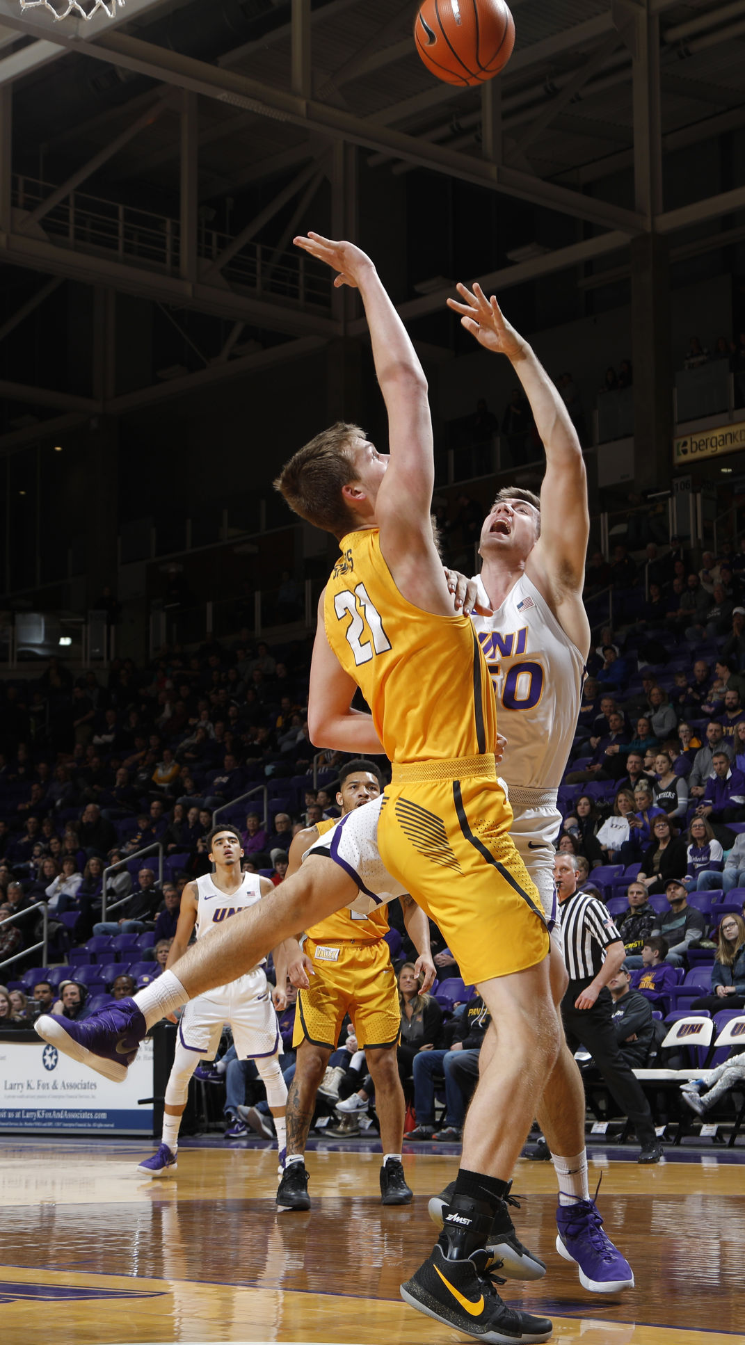 UNI Basketball Panthers Sticking With Modified Starting Lineup Men s uni-basketball-panthers-sticking-with-modified-starting-lineup-men-s