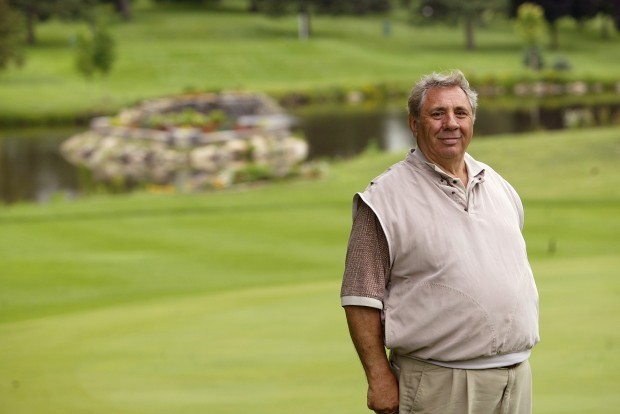 Waterloo businessman Bob Molinaro passes away Business Local News