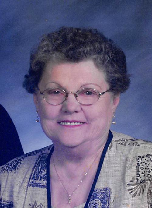 Betty J. Chvojka