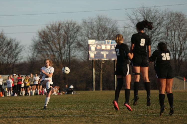 Cedar Falls Soccer 2