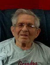 Magdalano “Mike” Tovar
