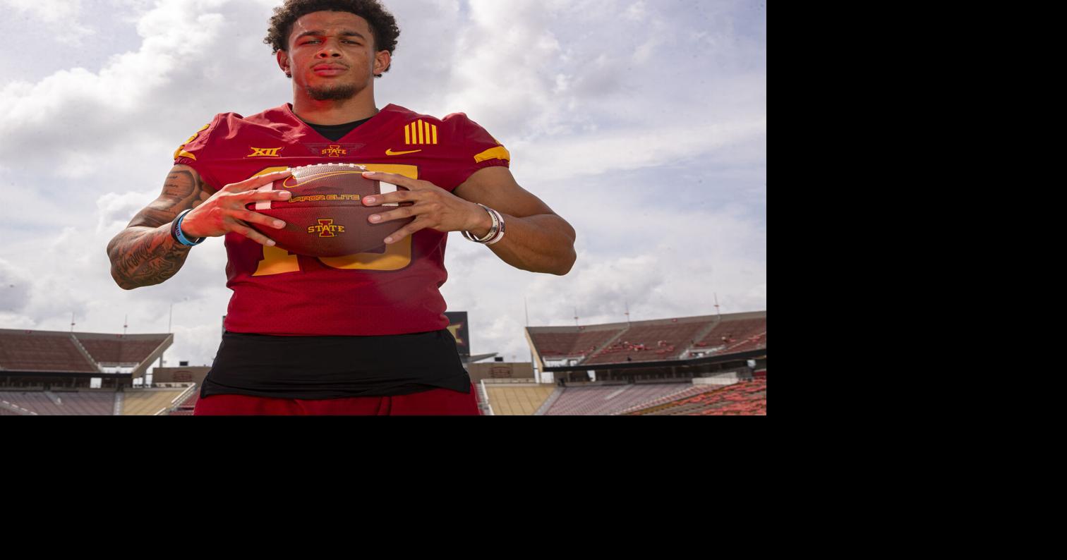 Iowa State veterans sound off on QB competition