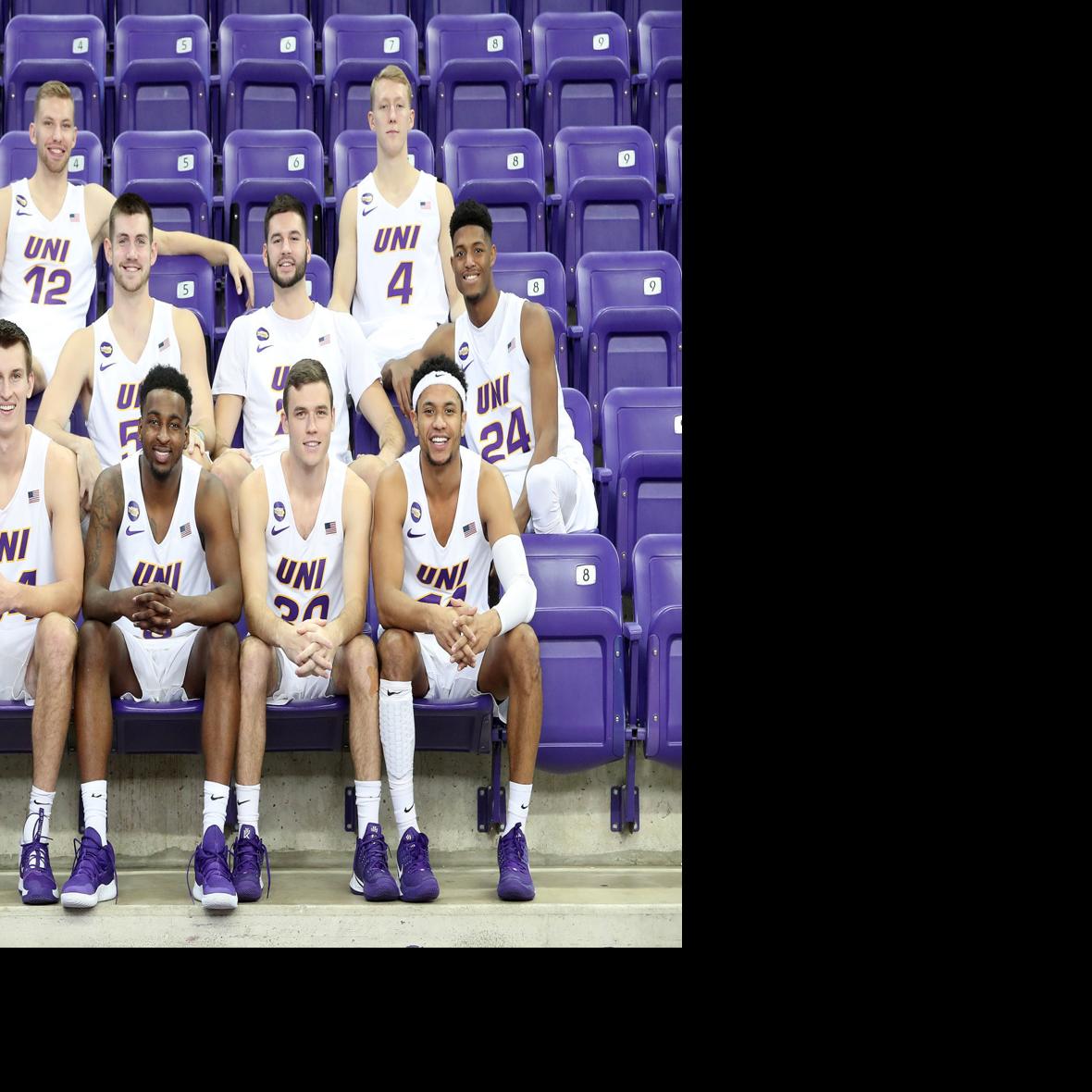 Uni Men S Basketball Vs Drake University Sports Wcfcourier Com