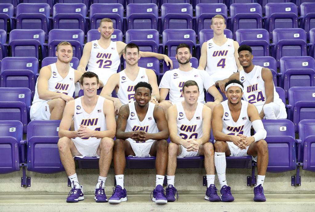 Uni Basketball Battle Tested Panthers Must Embrace The Fight