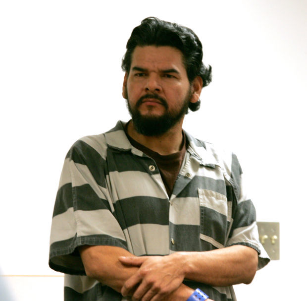 Rodolfo Gonzalez Pena