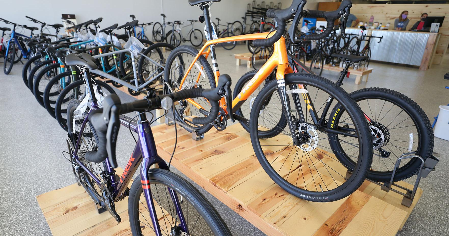 City of Cedar Falls attains 'Bicycle Friendly Community' status - Vimarsana News