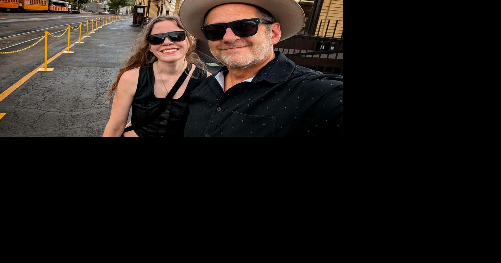 Americana duo Weary Ramblers to perform at Hearst Center for the Arts
