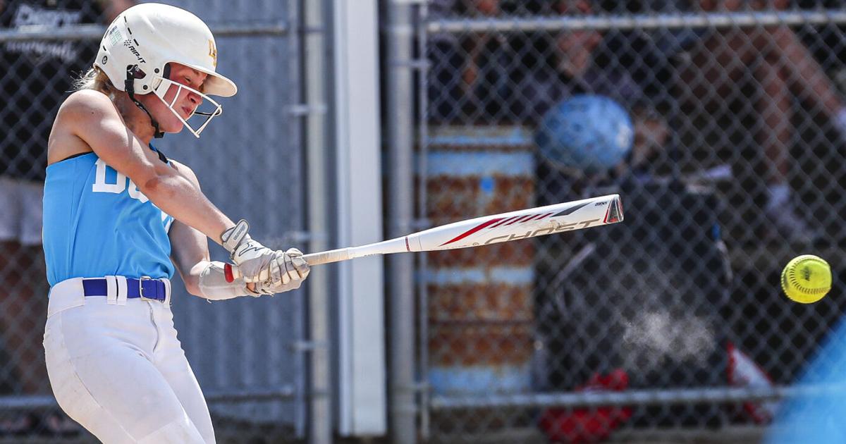 Don Bosco speedster Caelor Yoder a 'spark plug' for Dons