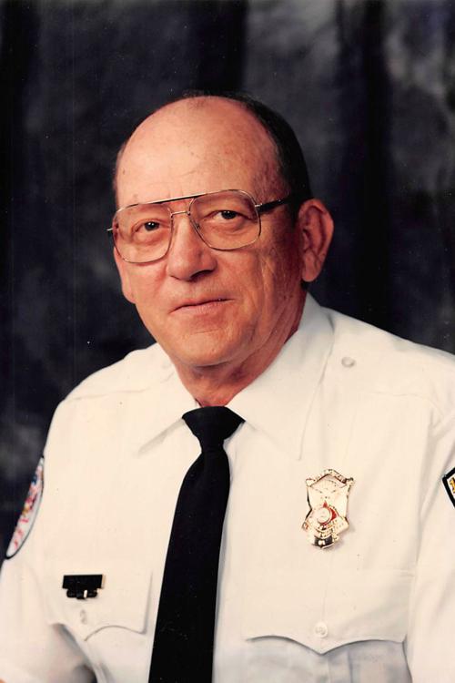 Wilbur William “Bill” Kielly