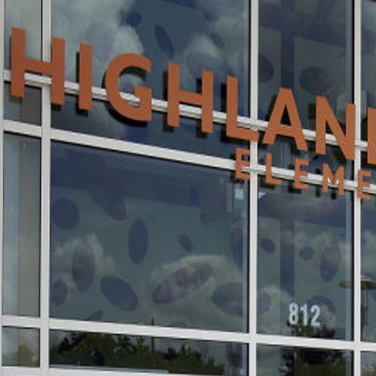 New Highland Elementary School Principal Ready For Students Local News Wcfcourier Com