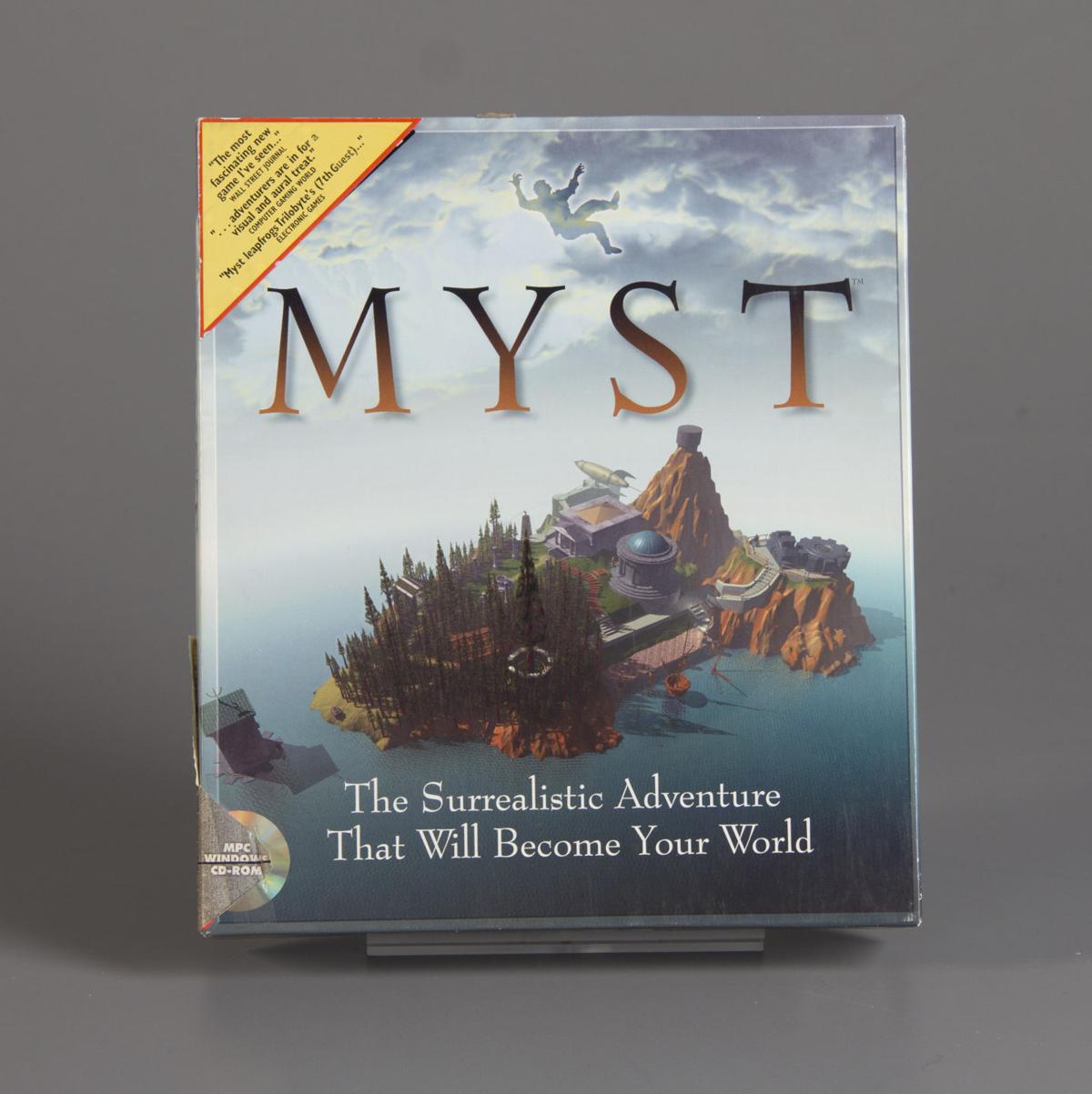 Myst