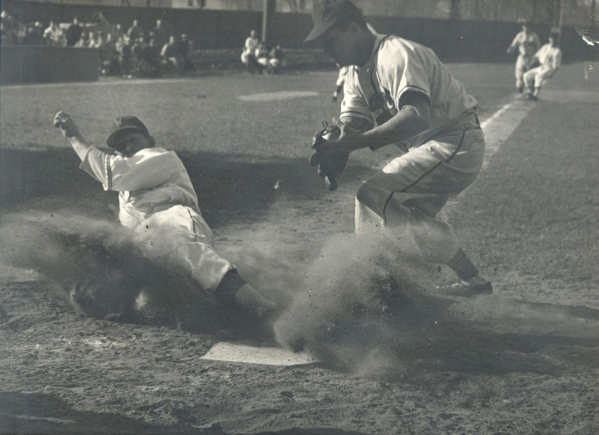 Photos Waterloo baseball history Baseball