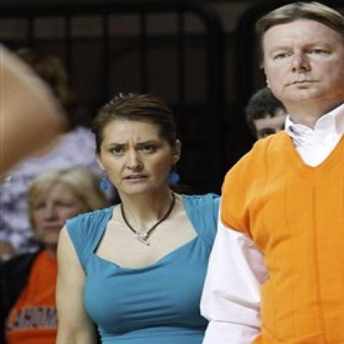 Ntsb Says Pilot Lost Control In Osu Plane Crash Basketball