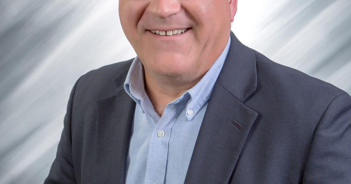 Happy Retirement, Todd Rohlfsen!
