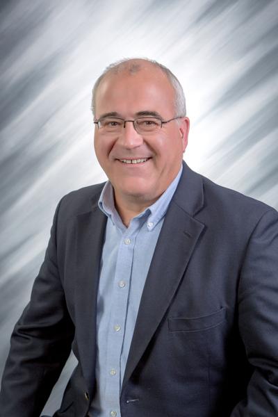 Happy Retirement, Todd Rohlfsen!