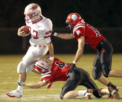 Class 2a Prep Football Playoff Preview Other High Schools