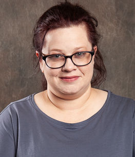Cari O'Brien