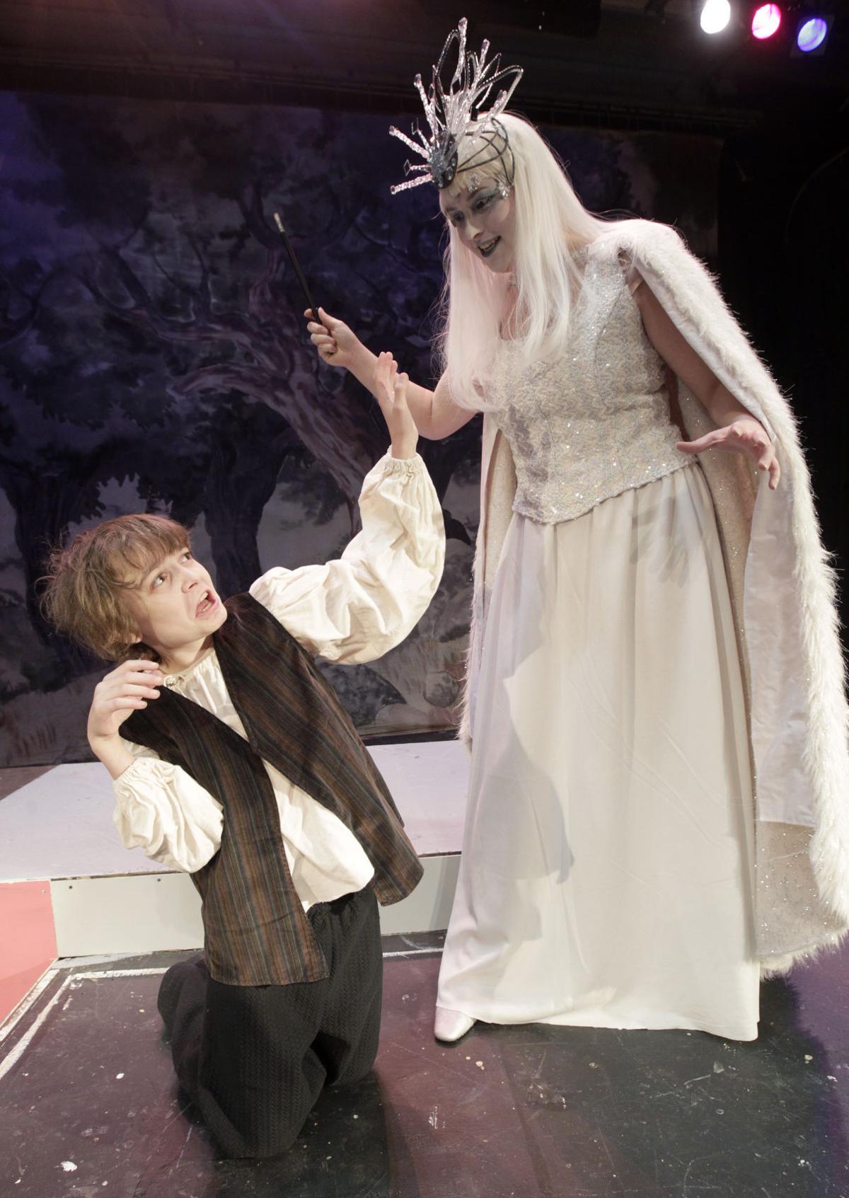The Lion, The Witch and the Wardrobe | Theatre | wcfcourier.com