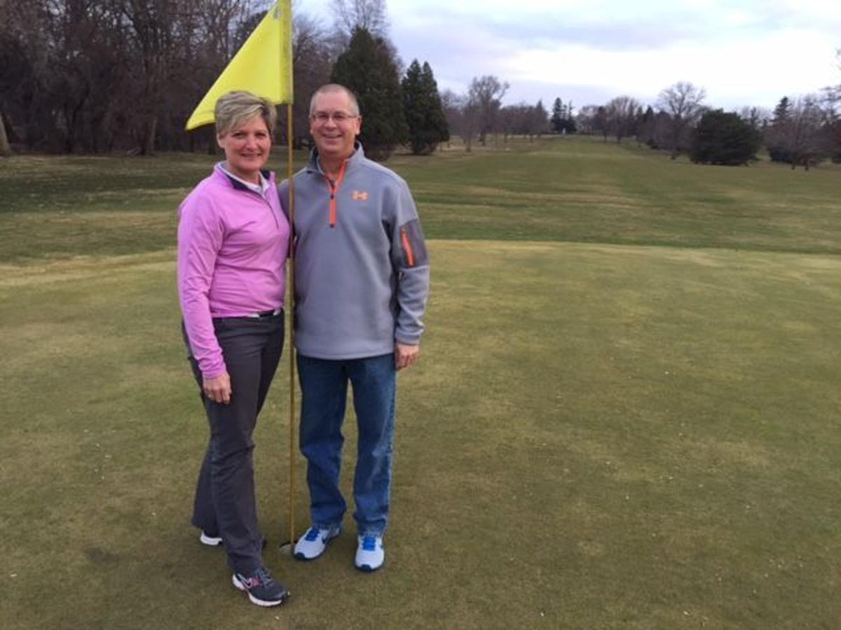 2016 Golf Guide Kleins Say I Do To Game Of Golf Golf Wcfcourier Com