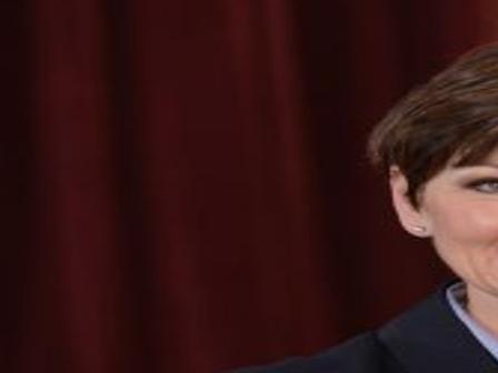 Reynolds Optimistic Lawmakers Will Reach Agreement On Felon Voting