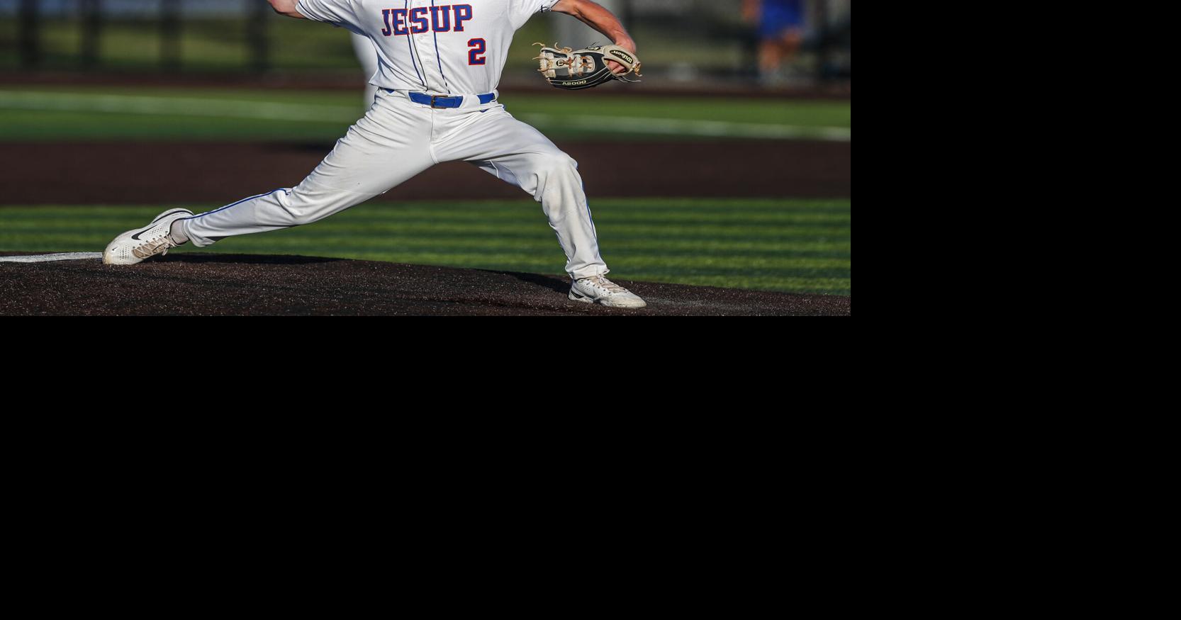 Courier Male High School Athlete of the Year Finalists