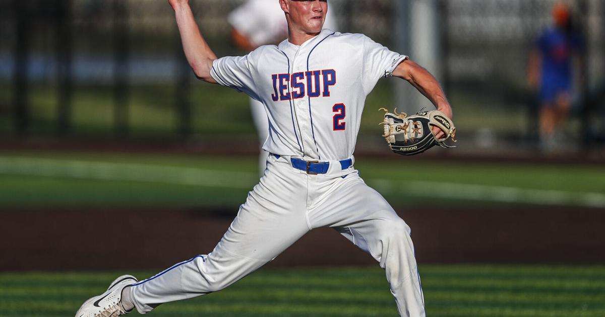 Courier Male High School Athlete of the Year Finalists