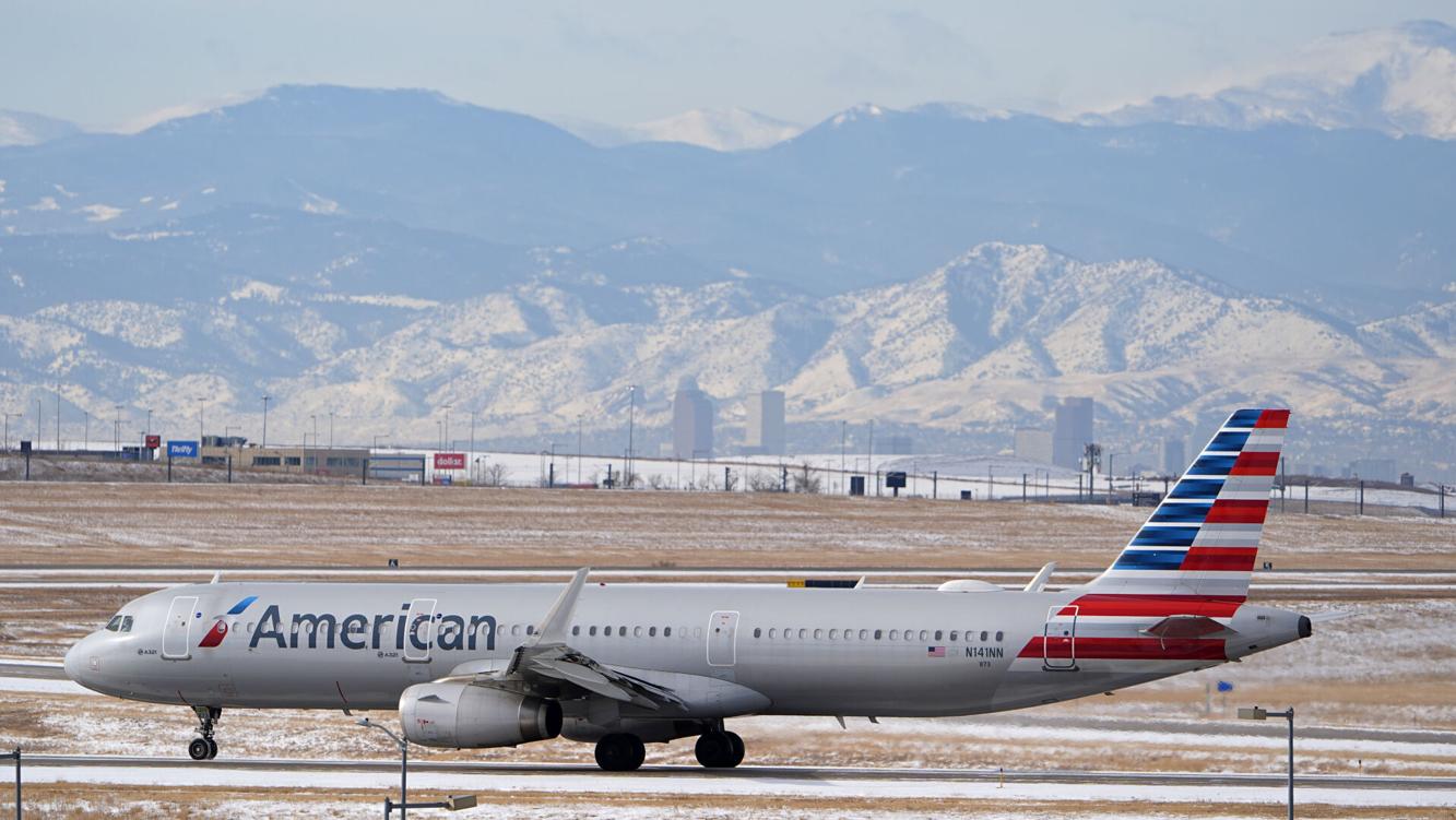 American Airlines tests technology that shames line cutters