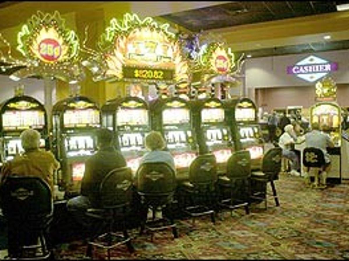 Meskwaki iowa casino Meskwaki iowa casino