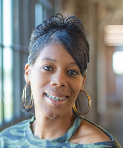 Toni Porter