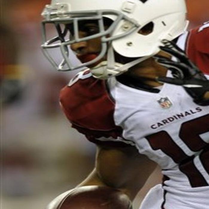 26 Players On Arizona Roster New To The Team Football