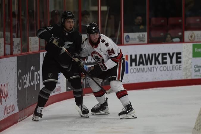 Jackman Picks Western Michigan