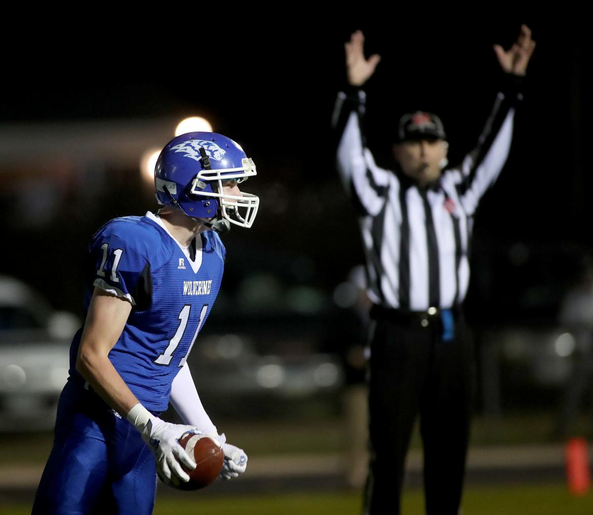 All-state football: NE Iowa players rake in honors | Football