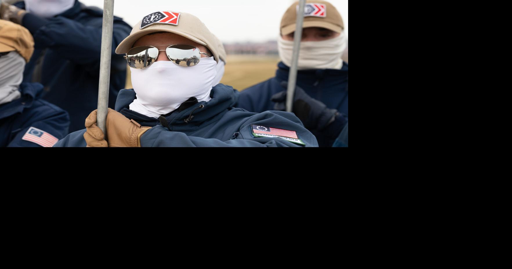 LETTER: Let's stop teaching hate and fear in America