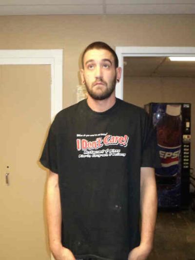 Charles City man gets jail sentence probation for beating