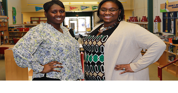 Cunningham School celebrating 20th anniversary
