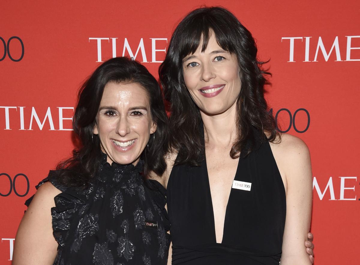 2018 Time 100 Gala