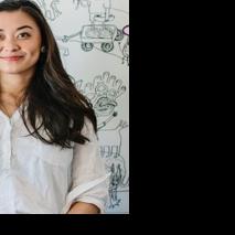 Sexual-assault survivor Chanel Miller to speak at Luncheon of Light in Cedar Falls 04/19