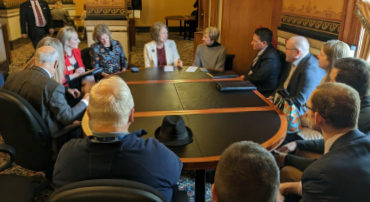 Advocacy Starts With You