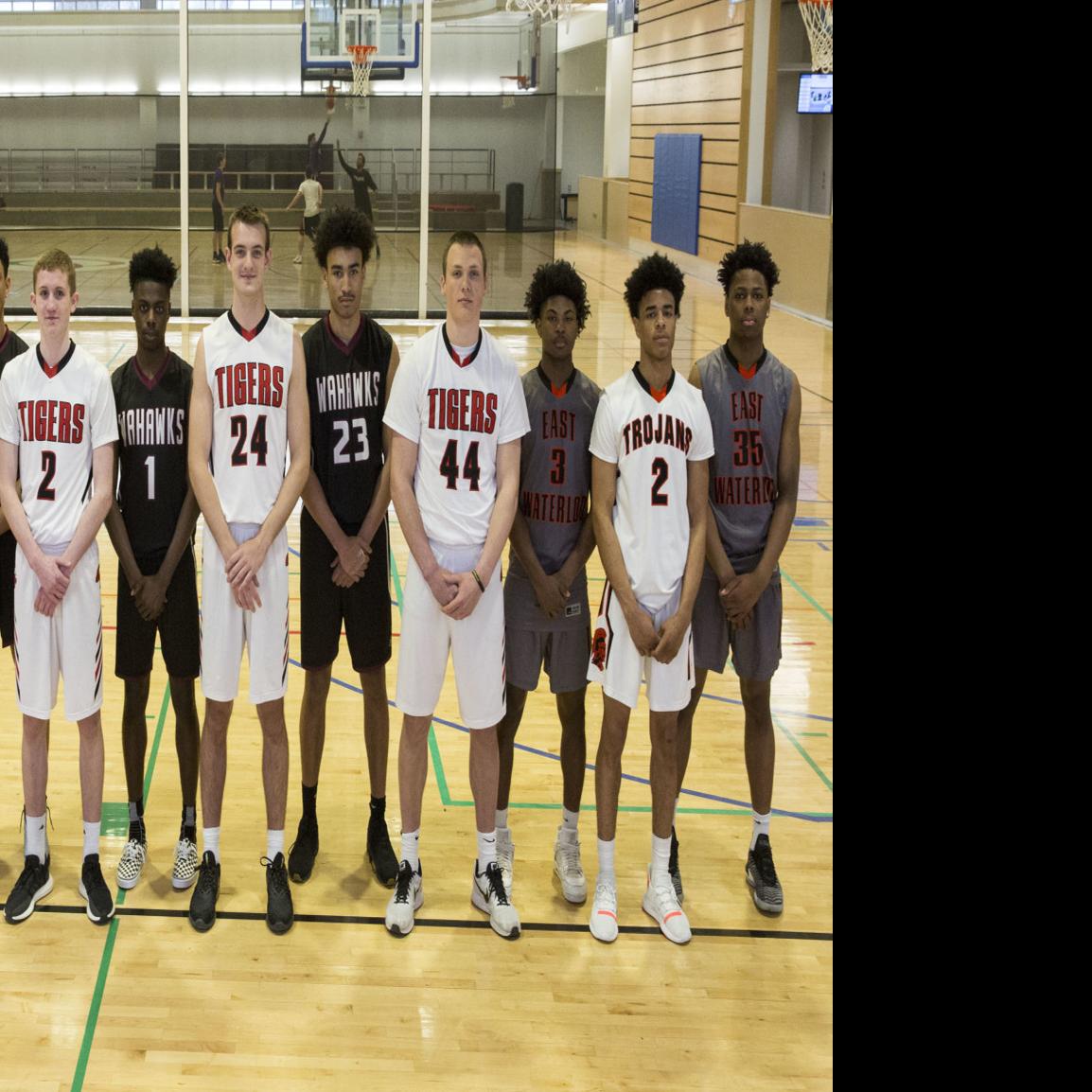 State Champion Cedar Falls Headlines All Metro Boys Basketball
