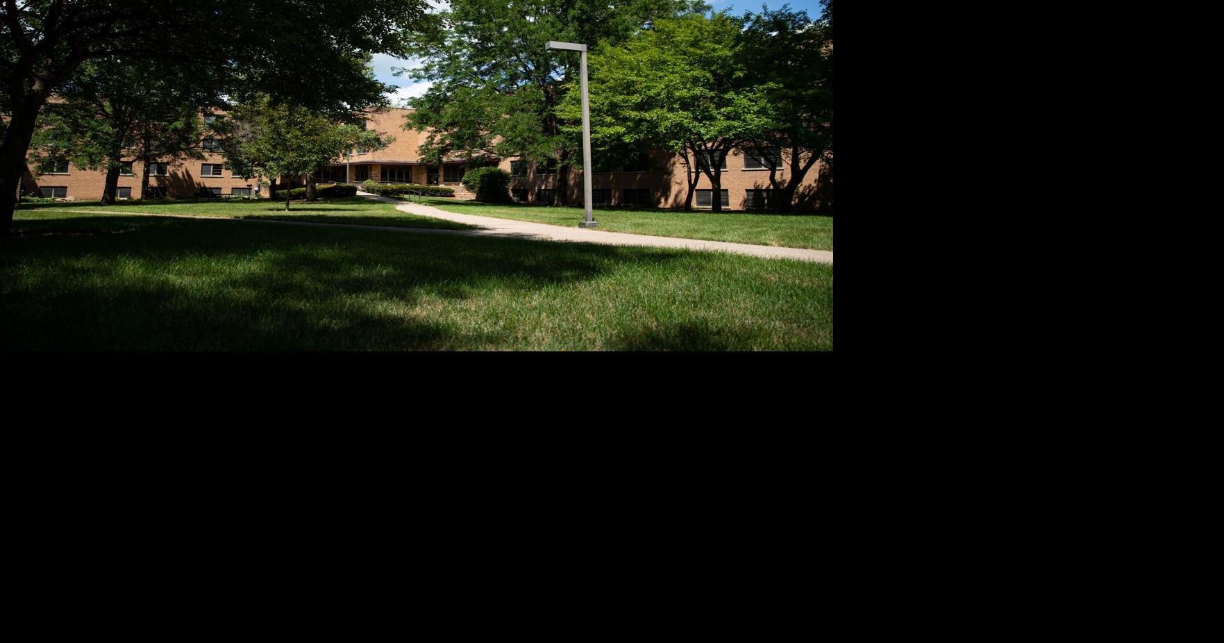 Wartburg renames residence hall complex to affirm shared commitment to