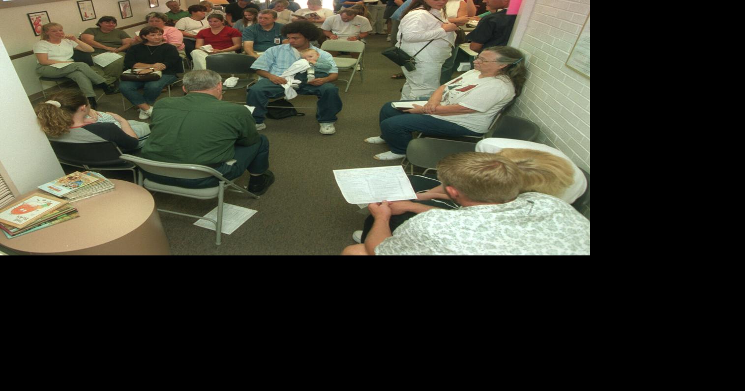 Residents flooded blood centers to donate after terrorist attacks