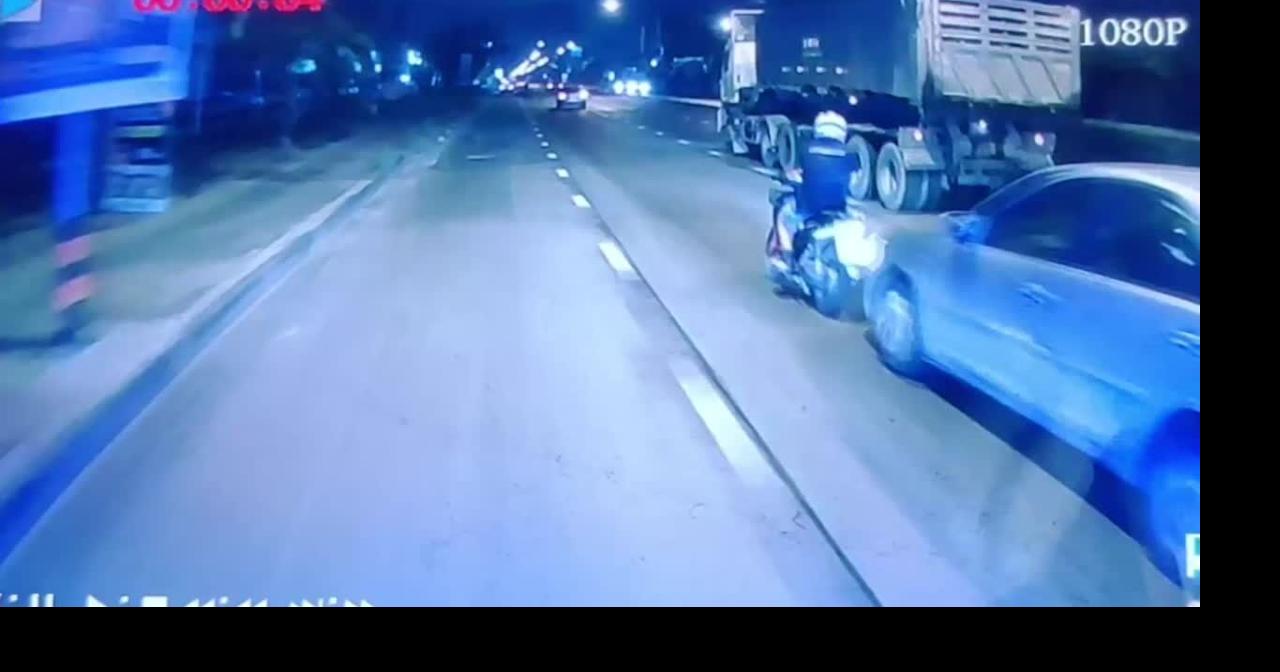Second warrant issued for driver in fatal crash